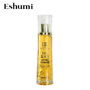 Eshumi Kissera 24k Gold Lifting Essence 120ml. 4 Eshumi 24K Luxury Gold Perfection Lifting Essence 120ml.