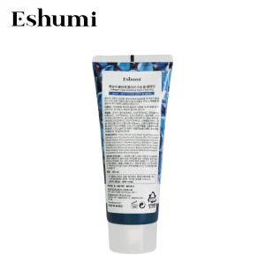Eshumi Collagen Clear Soothing Foam Cleansing 100 ml. 5 Eshumi Collagen Clear Soothing Foam Cleansing 100 ml