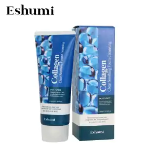 หน้าแรก 32 Eshumi Collagen Clear Soothing Foam Cleansing 100 ml