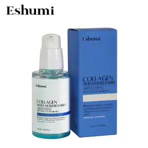 หน้าแรก 11 Eshumi Collagen Hydra Moisture Barrier Ampoule Essence 50 ml.