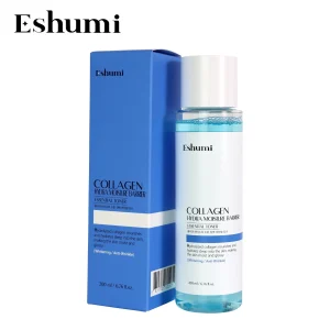หน้าแรก 36 Eshumi Collagen Hydra Moisture Barrier Essential Toner 200 ml.