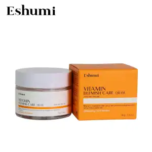 หน้าแรก 7 Eshumi Vitamin Blemish Care Cream 50g.