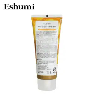 Eshumi Vitamin Pure Perfect Foam Cleansing 100 ml. 5 Eshumi Vitamin Pure Perfect Foam Cleansing 100 ml.