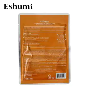 Eshumi Vitamin Repair Glutathione Mask 23 ml. 3 eshumi vitamin repair glutathione mask 02