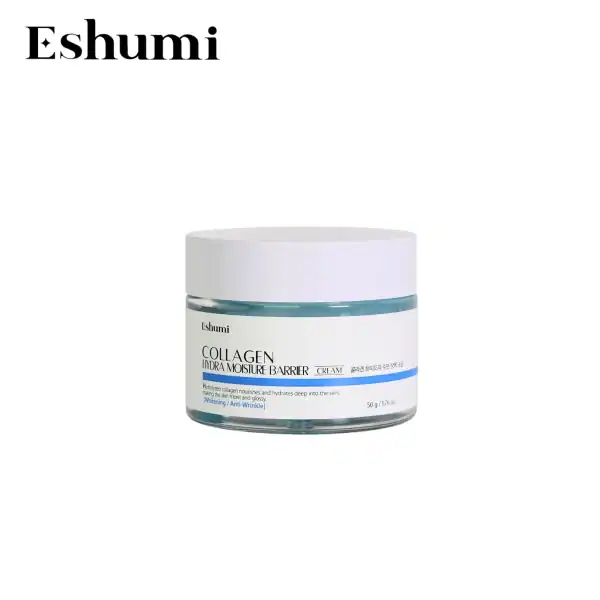 Eshumi Collagen Hydra Moisture Barrier Cream 50g