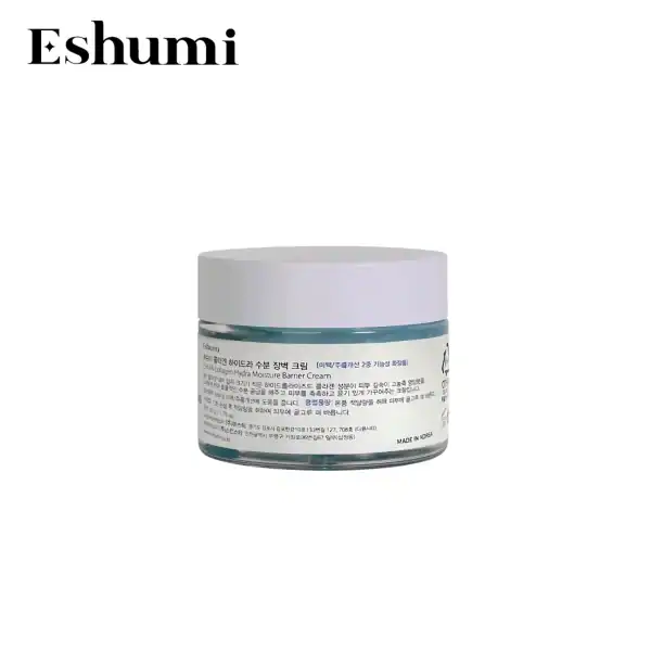 Eshumi Collagen Hydra Moisture Barrier Cream 50g