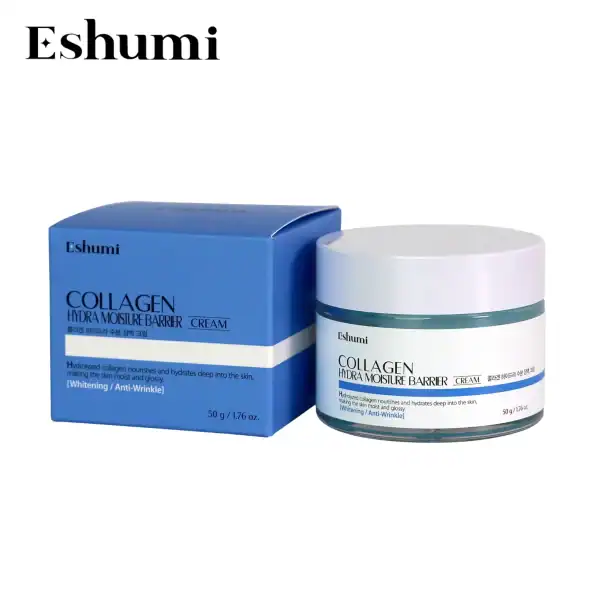 Eshumi Collagen Hydra Moisture Barrier Cream 50g