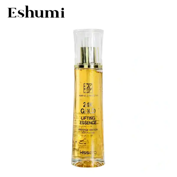 Eshumi 24K Luxury Gold Perfection Lifting Essence 120ml.