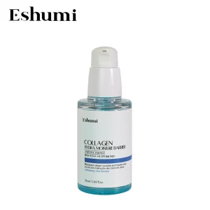 Eshumi Collagen Hydra Moisture Barrier Ampoule Essence 50 ml.