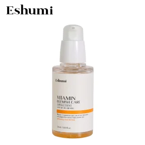 Eshumi Vitamin Blemish Care Ampoule Essence 50ml.