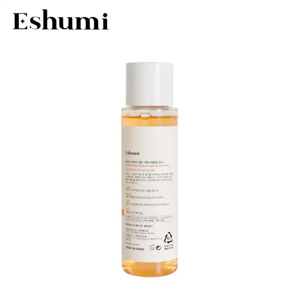 Eshumi Vitamin Blemish Care Essential Toner 200ml.